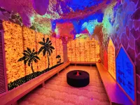 Longnv Hot Spring Hotel - Spa