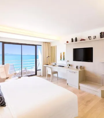 ห้องเอ็กเซ็กคิวทีฟ