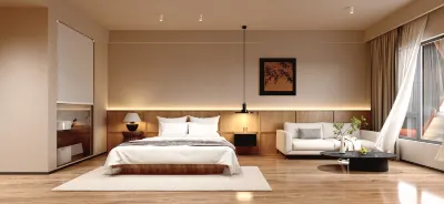 希雲飯店（佛山高鐵西站店） 佛山西站住宿飯店