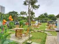Royale Signature Sapphire Powered by Cocotel Hotel dekat Gabus Gondrong