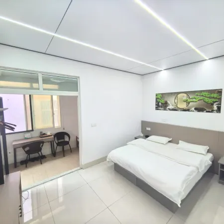 Putian Yuelai Youjia Homestay (Xiuyu Dongzhuang Town)