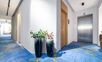 Nangang Creative Hotel