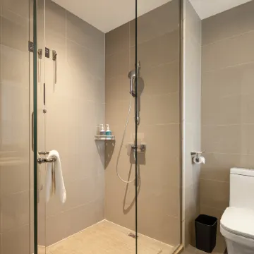 City Comfort Inn Hotel (Baise Debao)