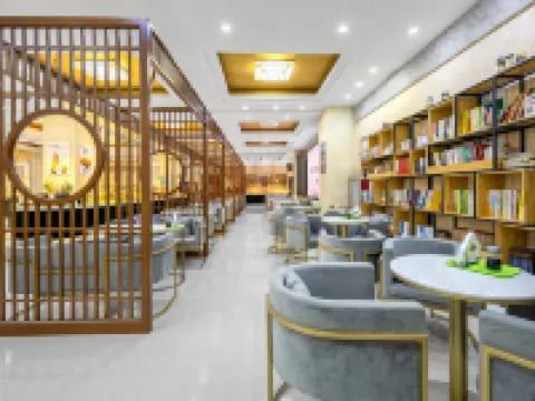 Huawei International Hotel Hôtels à : Bayannuur