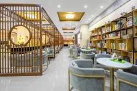 Huawei International Hotel Hotels in Bayannur