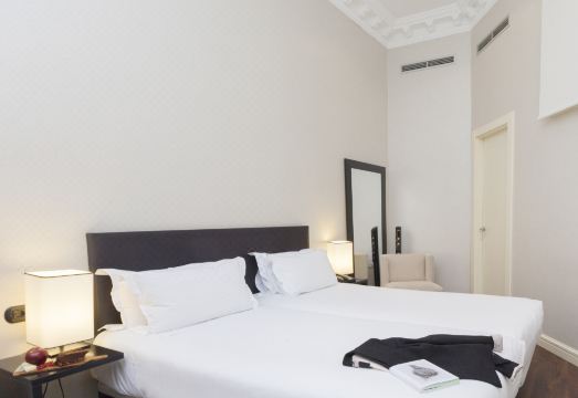 사르디네로 욕실 전경