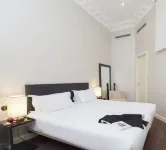 Hotel Sardinero Madrid