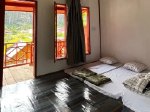 Homestay Wong Kito Hotels in Harau