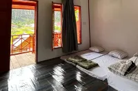 Homestay Wong Kito Hotels in Harau