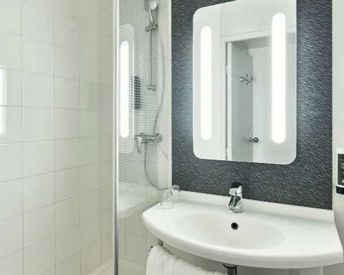 B&B Hotel Versailles le Chesnay Номера Photos