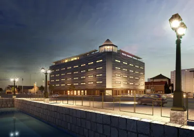 Granbell Hotel Otaru