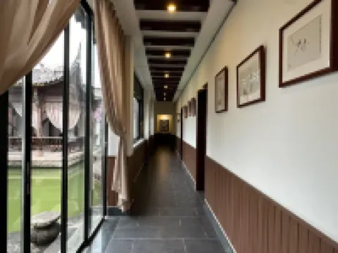 豐都民宿（雪香映月店）