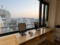 K Wave Guesthouse Only Female in Hongdae 2 Các khách sạn gần Sinmok-dong