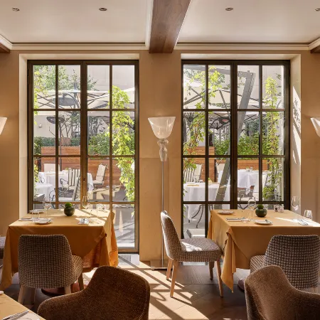 Stella di Mosca by BVLGARI Hotels (Стелла ди Моска)