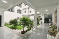 尚詩憶villa·漫步洱海|白族設計師觀景民宿（洱海生態廊道店）