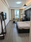 Hefengshe Homestay (Ningde Normal University Jiaocheng Campus)