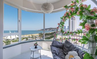 Yuntian Scenic Apartment