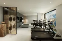 松潘五十六間房飯店