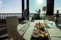 GH Palazzo Suite & Spa - breakfast