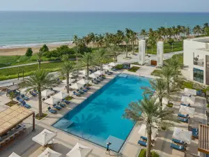 Mandarin Oriental, Muscat