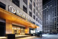 JingAn·GeLin hotel Hotels in New Luosiwan area
