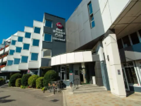 Best Lido Hotel Hotels in Timisoara