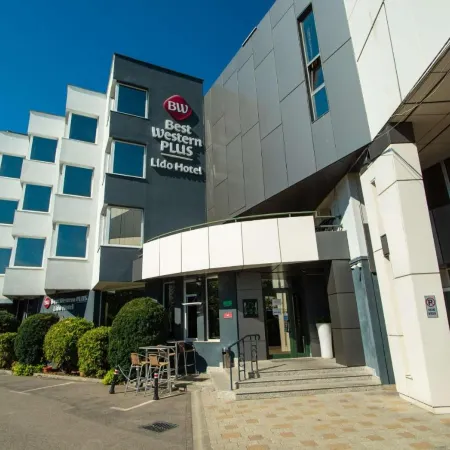 Best Lido Hotel