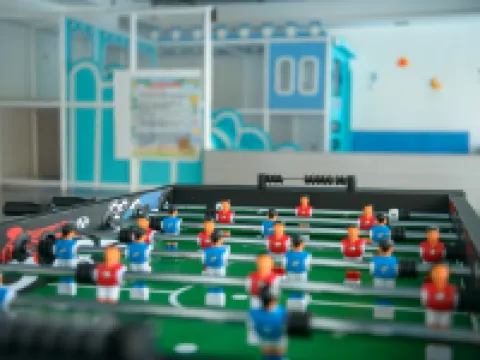 โรงแรมชิ่นหยวน โรงแรมในหลิวปา