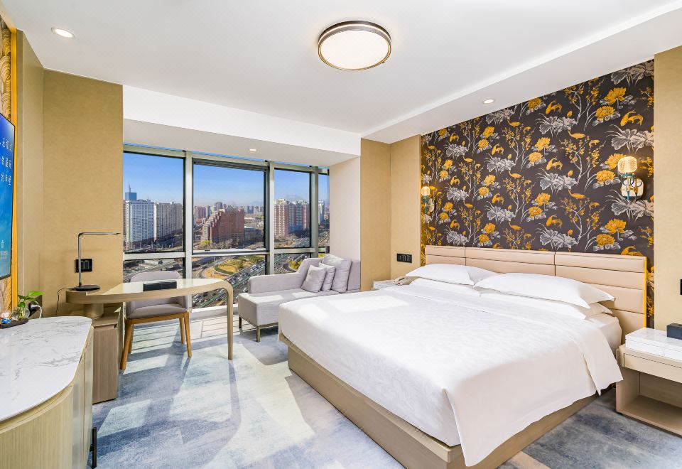 5. 베이징 신위안 ..