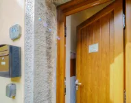 La Lampara Sea View Terrace Apartment with AC Hotels in Manarola