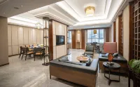 Tianzhu International Hotel - breakfast