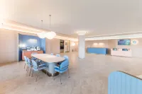 HanTing Hotel (Tengzhou Wanda Plaza) - 2-Star