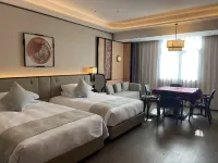 GRAND NEW CENTURY Hotels in Wuhu