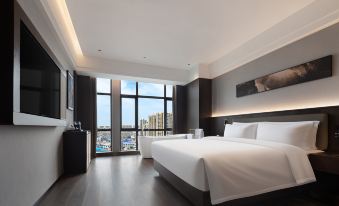 Days Hotel by Wyndham Zhuzhou Shifeng
