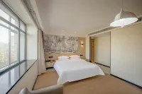 City Comfort Inn (Jiangling People's Hospital)