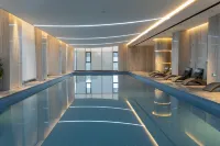 Grand New Century Hotel Vangu Lanxi - Luxury