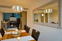 La Maison de Pierre et Valérie Saint Catherine