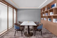 Shanghai Marriott Marquis City Centre - 5-Star