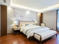 Palace Hotel (Chengdu Zoo Zhaojuesi South Road Subway Station) Hotels near Chengdu Zoo