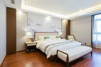 Palace Hotel (Chengdu Zoo Zhaojuesi South Road Subway Station) Hotels near Chengdu Zoo