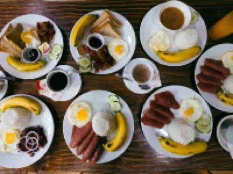 Pescadores Suites Moalboal Hoteles en Moalboal