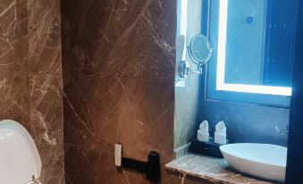 Hetian Tianwang International Hotel