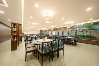 FUCHENG Fucheng Yajing Apartment Hotel (Zhenyuan Ancient City) - Morgenmad