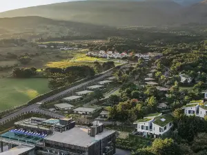 Alberghi Premium a Jeju: le opzioni più popolari