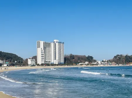 OceanStay E7 INN-The City jukdo