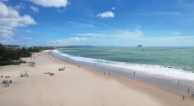 海獅度假村
