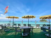 Anda Lipe Resort Hotels in Ko Lipe