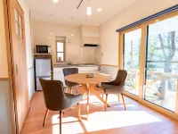 Izumigo Yatsugatake Dog Paradise Cottage