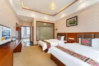 Tairui Fuyu Inn Hotels in Puzhehei Village/Guanyin Cave