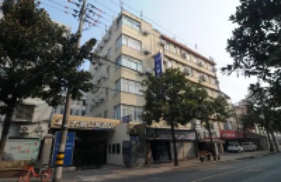 다위안 아파트먼트 양푸 주변 호텔